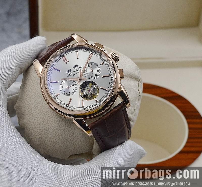 Replica Patek Philippe 44X13mm 052014