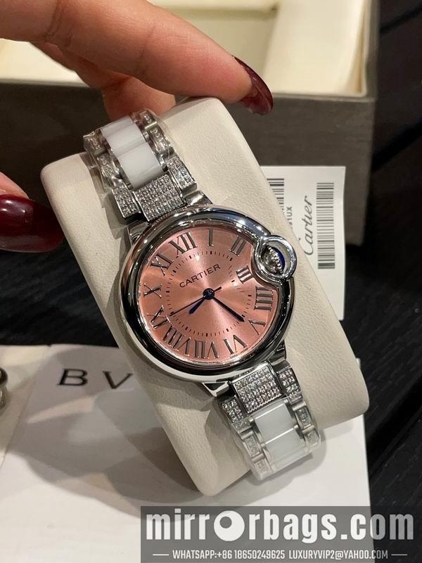 Replica Cartier 33mm 0416100