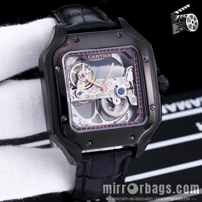Replica Cartier 44X12mm 0506153