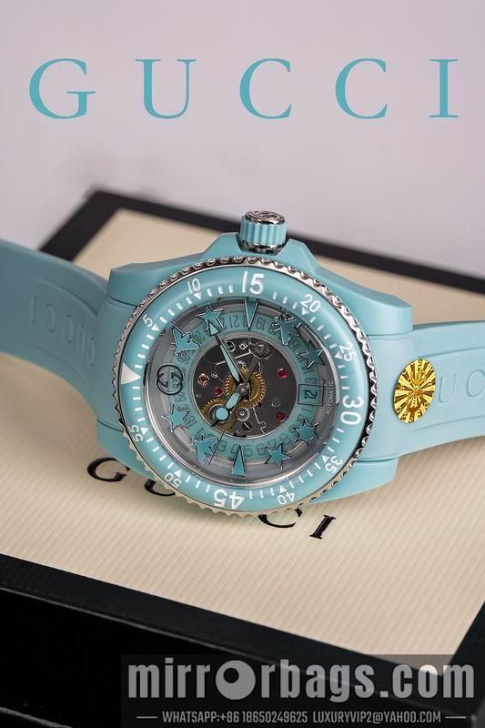Replica Gucci 40mm 041666