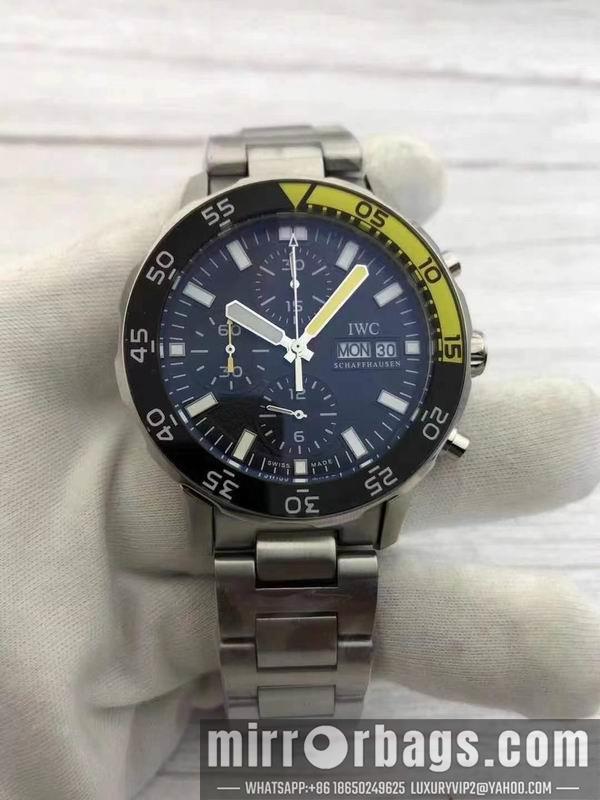 Replica IWC watch 1109110