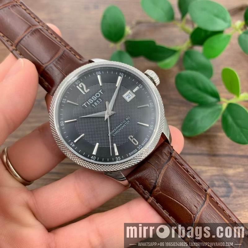 Replica Tissot 41mm 113026