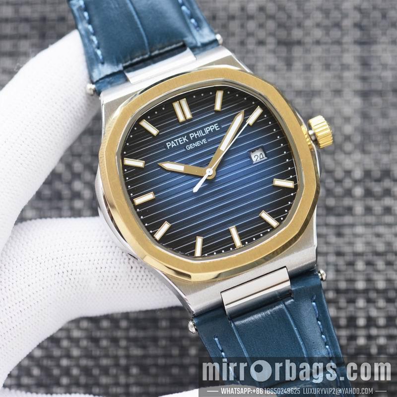 Replica Patek Philippe 43X12mm 062809