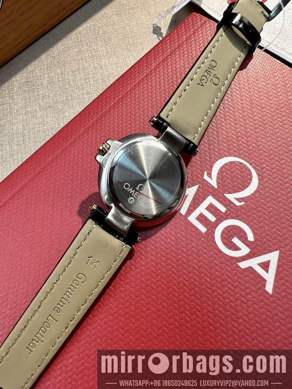 Replica Omega 26mm 060325