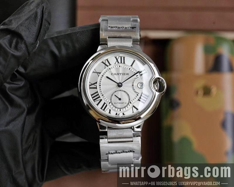 Replica Cartier 43X14mm 050738