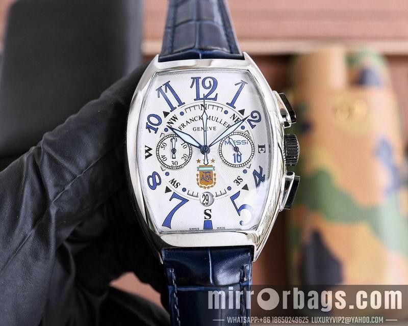 Replica Franck Muller 40X52mm 071442