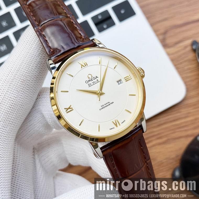 Replica Omega men 40X11mm M05