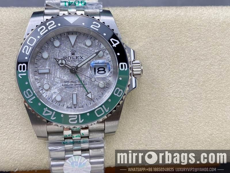 Replica Rolex 40mm 090403
