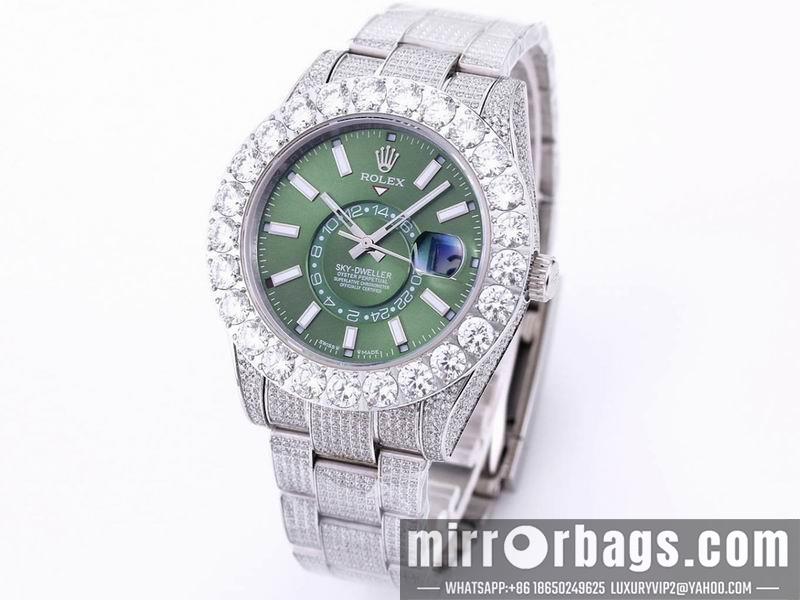 Replica Rolex 41mm 111016