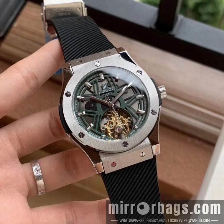 Replica Hublot watch mb 073001