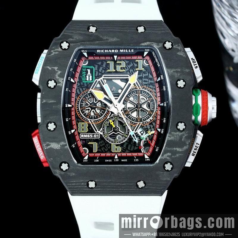 Replica Richard Mille 49X41X15mm 111014