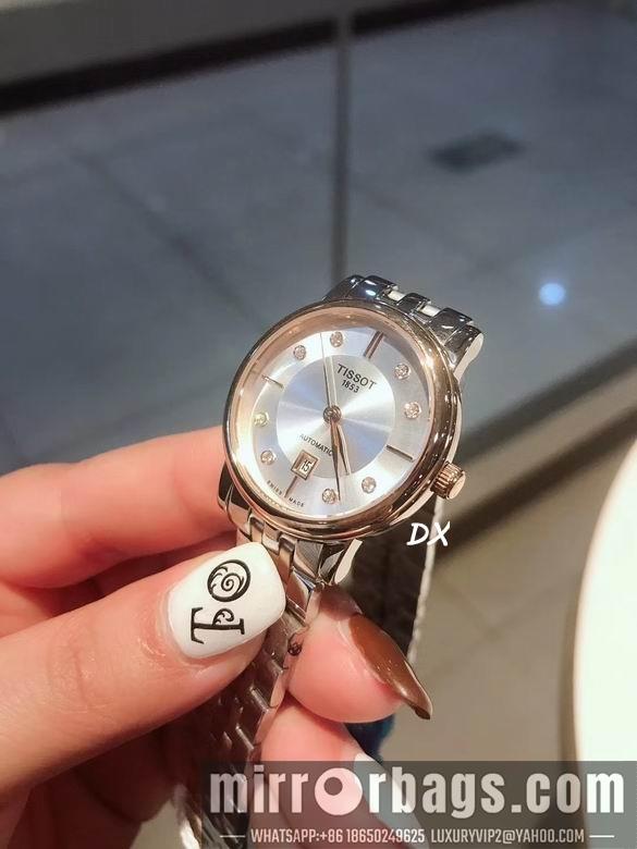 Replica Tissot W30 M40mm 2nms36