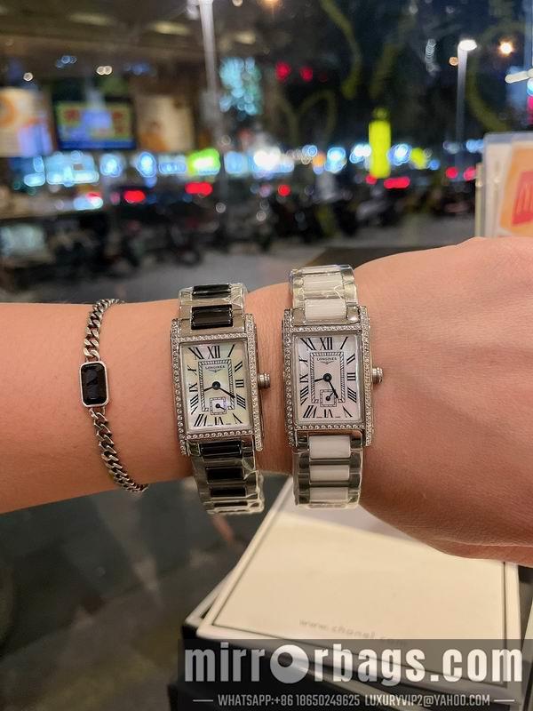 Replica Longines 33X22mm 102203