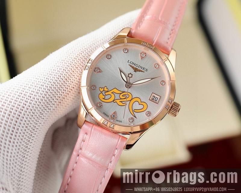 Replica Longines 33mm 041387