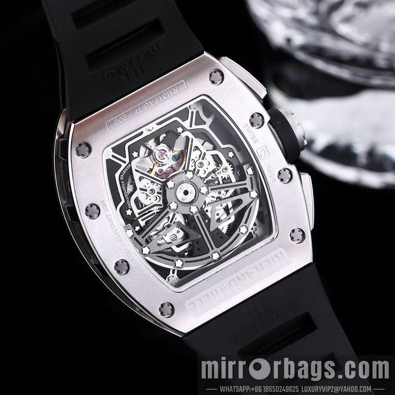Replica Richard Mille RM011-FM watch 122502