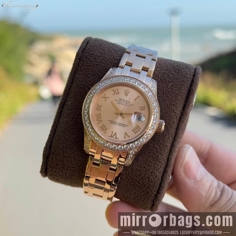 Replica Rolex 34mm 121212