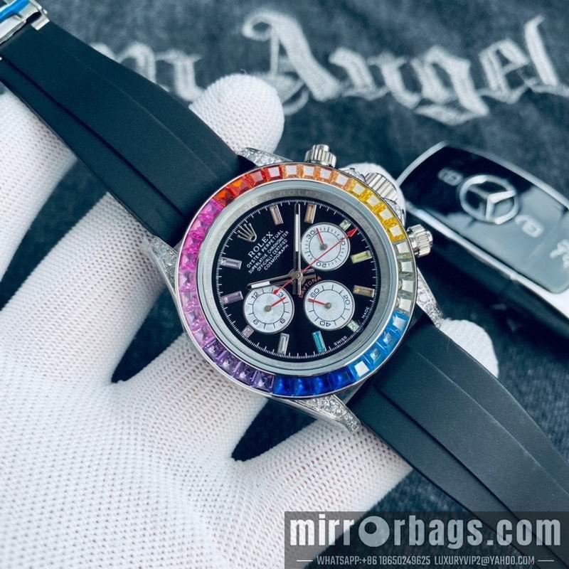 Replica Rolex 40X12mm 121749