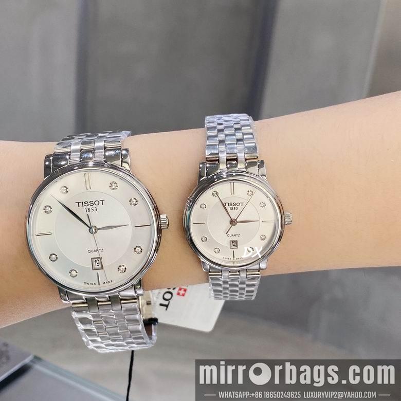 Replica Tissot W29 M39mm 5nms79
