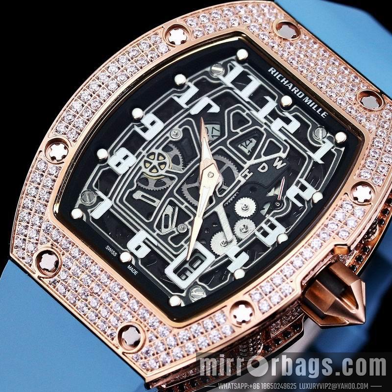 Replica Richard Mille 38mm 48mm 102419