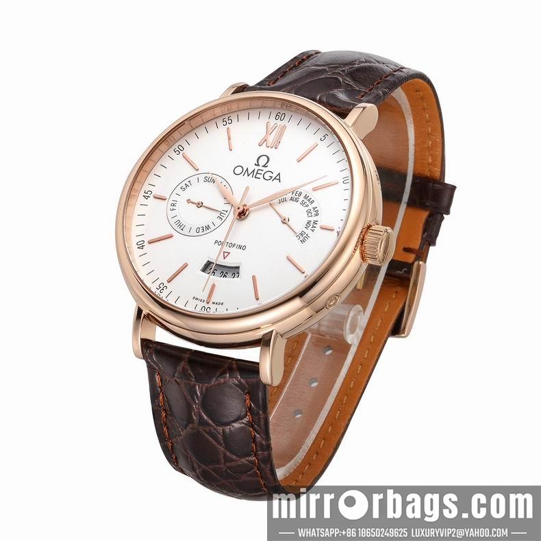 Replica Omega men 43X12mm 123133