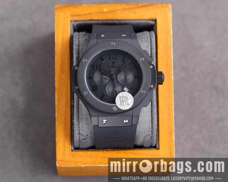 Replica Hublot men 48X12mm M03
