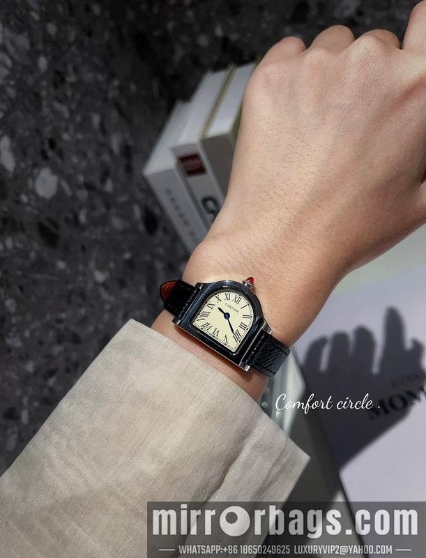 Replica Cartier 30mm 24mm 041663