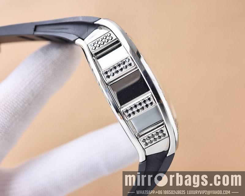 Replica Richard Mille 43X50mm 051634