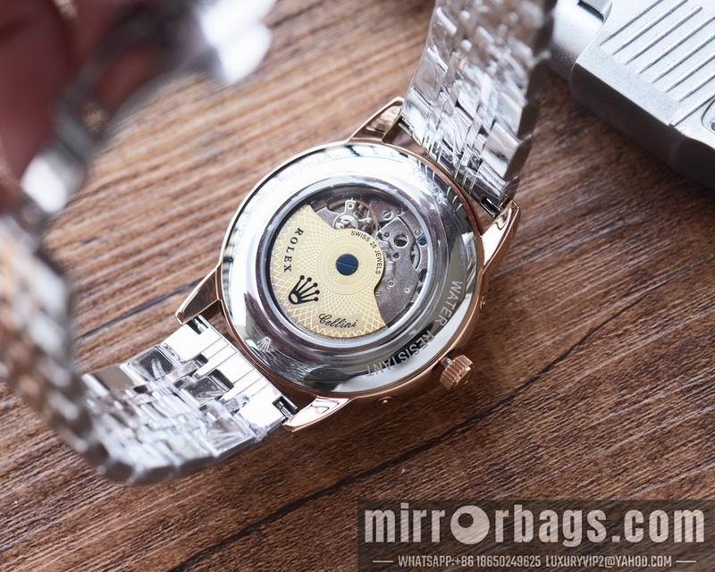 Replica Rolex 41X12mm 052004
