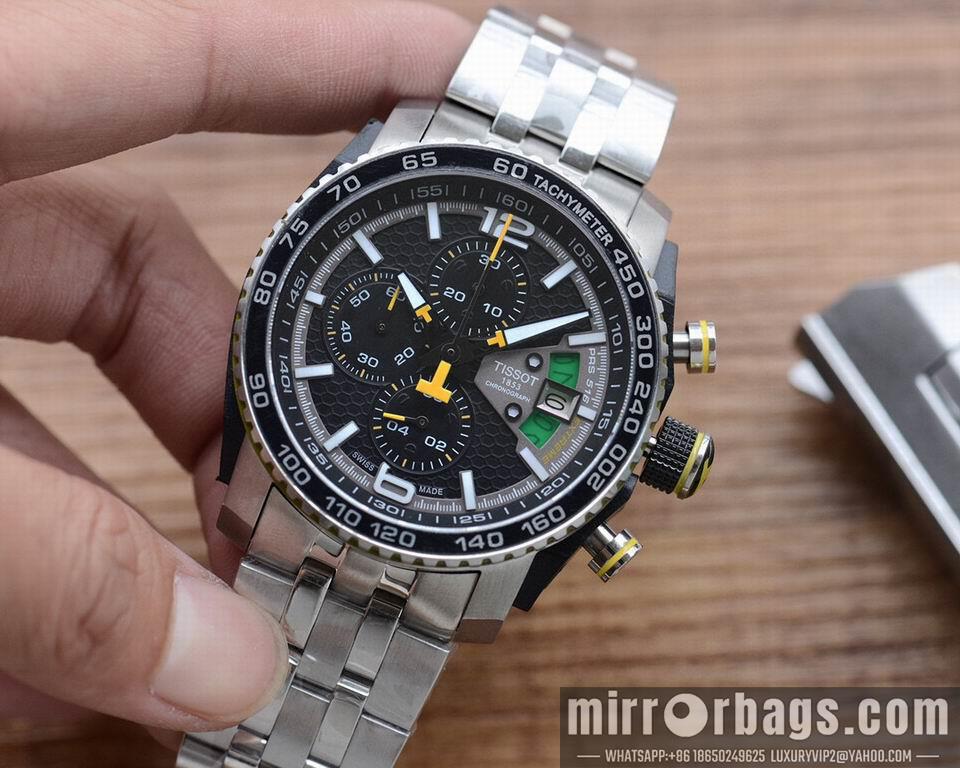 Replica Tissot watch mb 110602