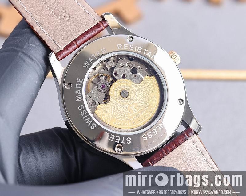 Replica Jaeger Lecoultre 42mm 032014