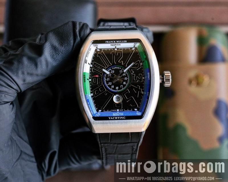 Replica Franck Muller 54X42X15mm 102386