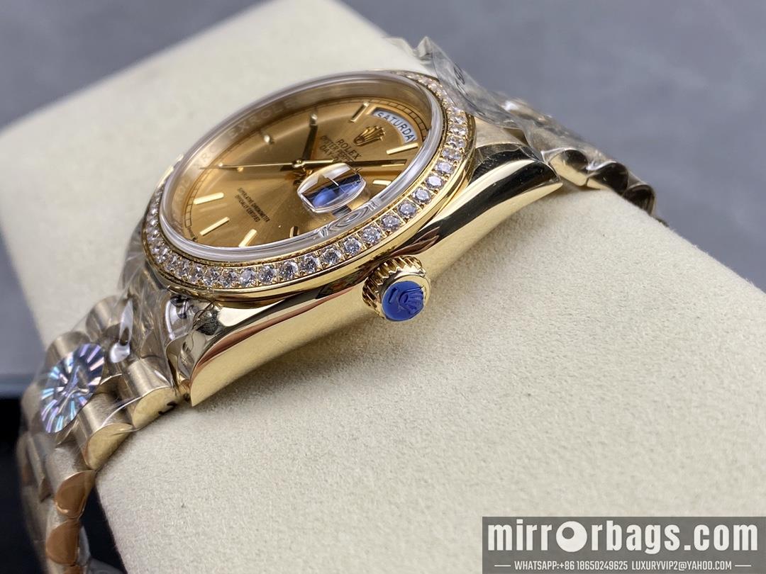 Replica Rolex 36mm 092913