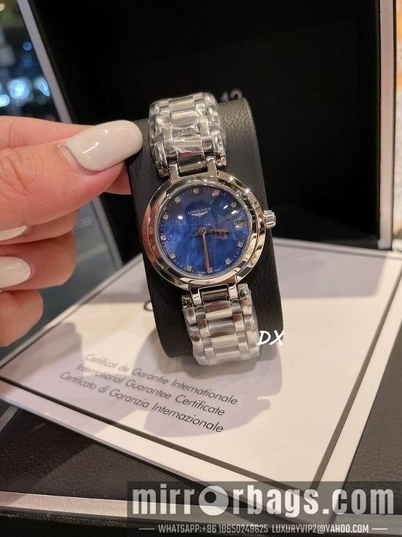 Replica Longines 30.5mm 12nms53