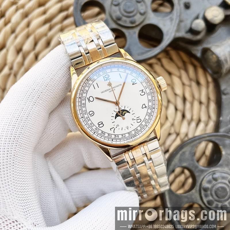 Replica Vacheron Constantin 43X12mm 030201