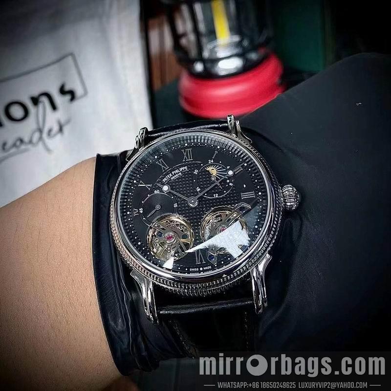 Replica Patek Philippe 43mm 050847