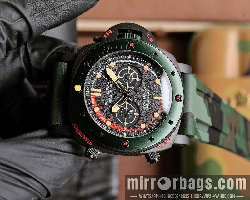 Replica Panerai 47mm 050704
