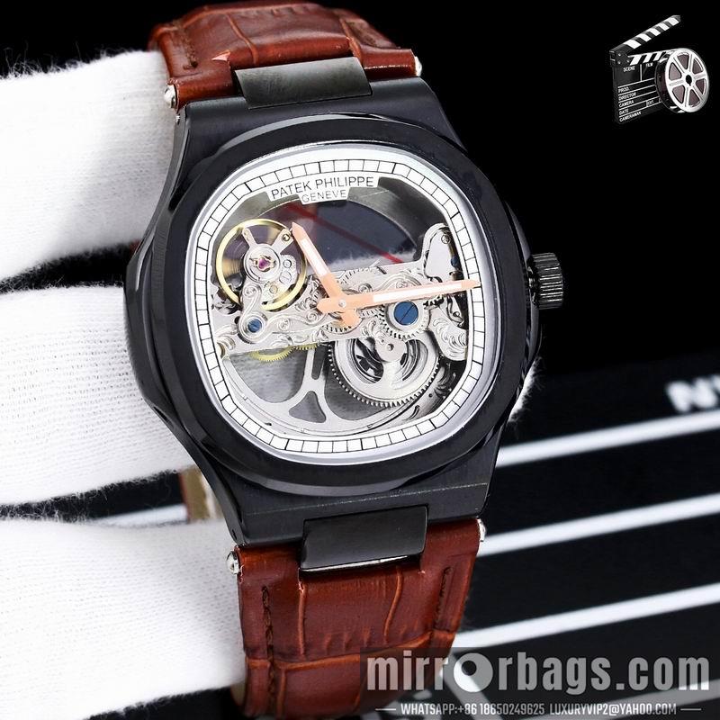 Replica Patek Philippe 43X12mm 082246