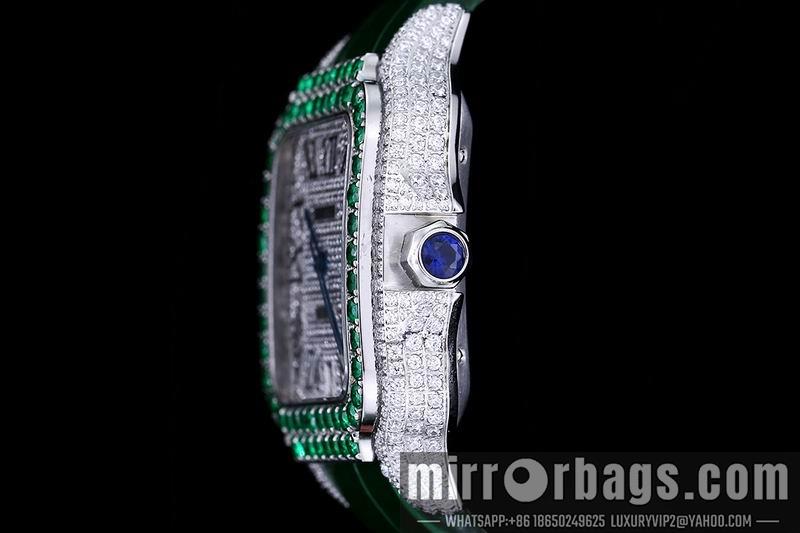 Replica Cartier 40mm 0503137