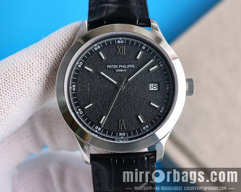 Replica Patek Philippe 40mm 032522
