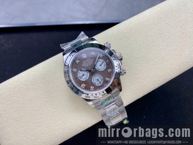 Replica Rolex 40mm 093014