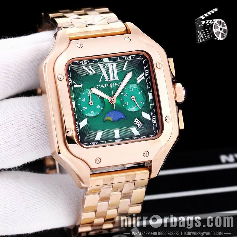 Replica Cartier 45X13mm 101481