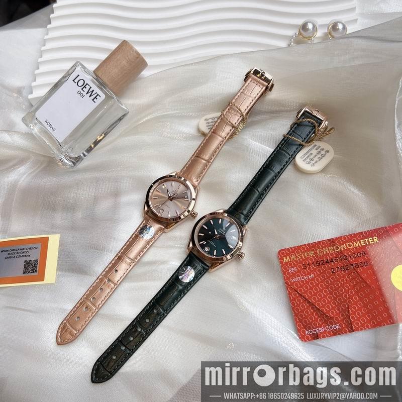 Replica Omega 34mm 022481