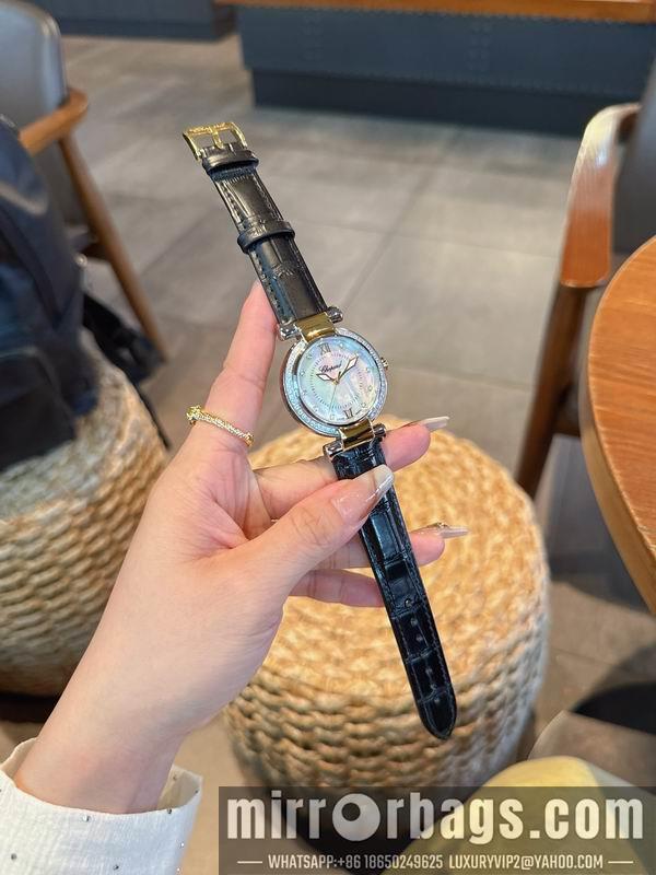 Replica Chopard 36mm 29mm 082271