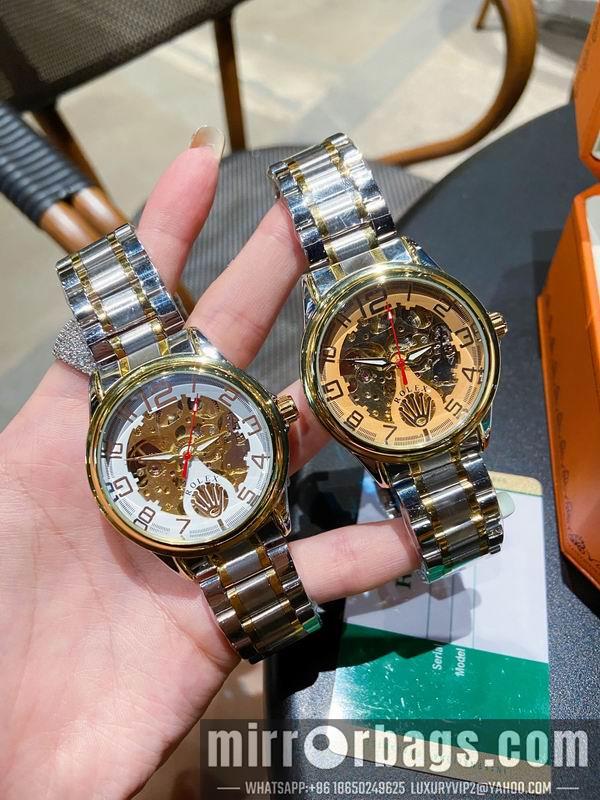 Replica Rolex 40X12mm 041433