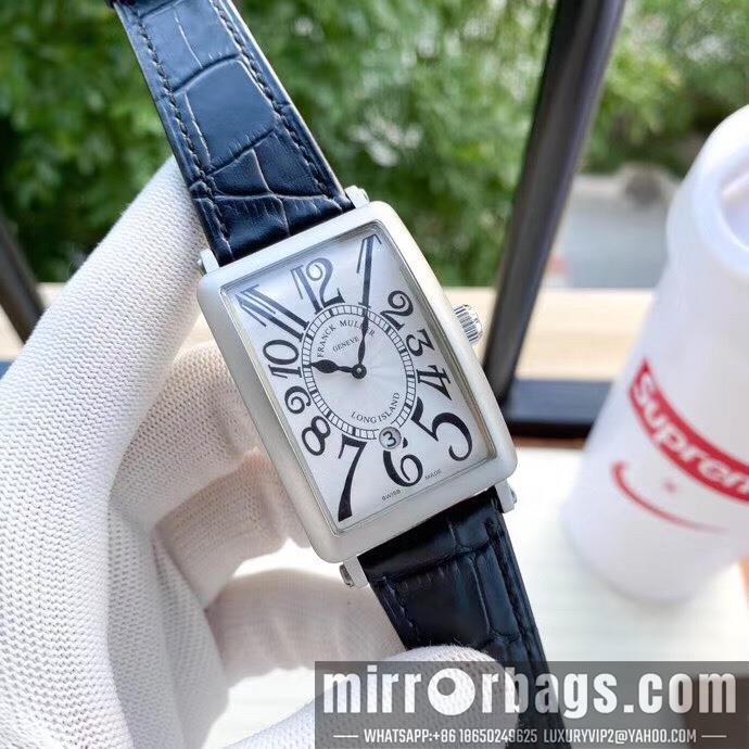Replica Franck Muller 45X32mm 090491