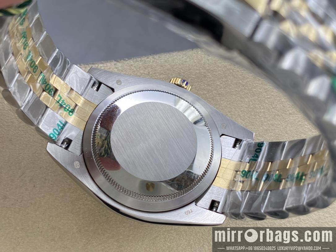 Replica Rolex 36mm 092942