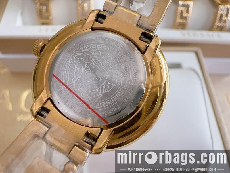 Replica Versace 28mm 102274