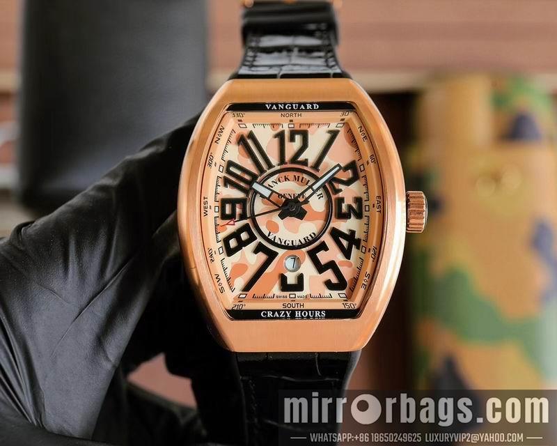 Replica Franck Muller 54X42X15mm 032211