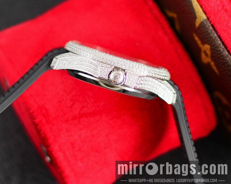 Replica Patek Philippe 40mm 032407