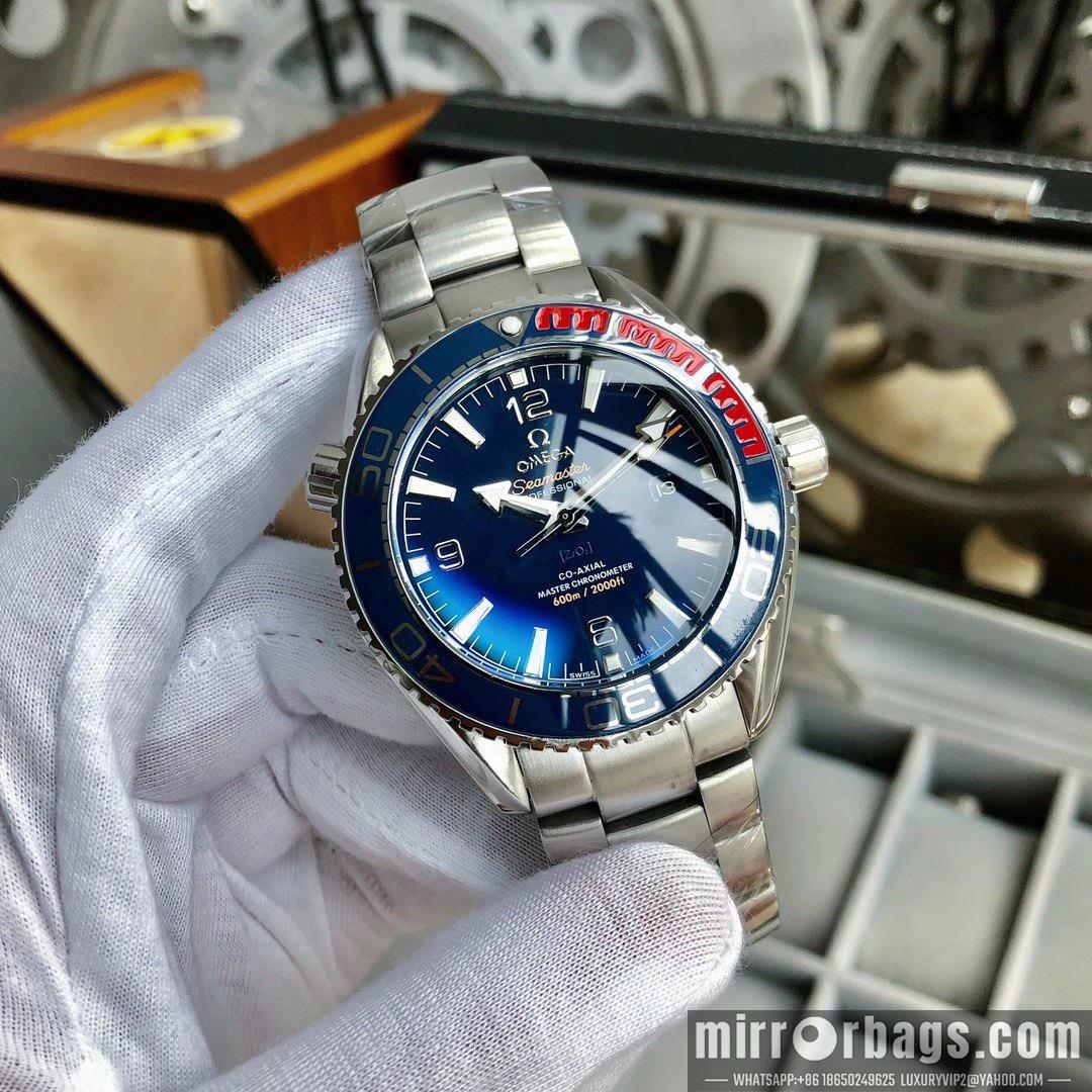 Replica Omega men 45mm M12